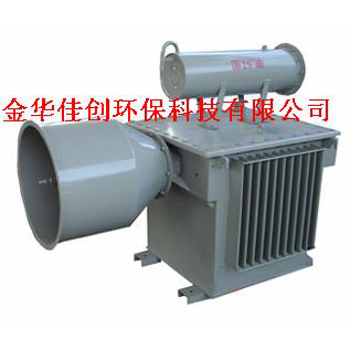 覃塘GGAJ02电除尘高压静电变压器